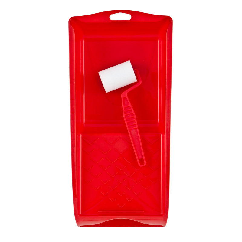 Hamiltons 50 Mm Foam Trayset