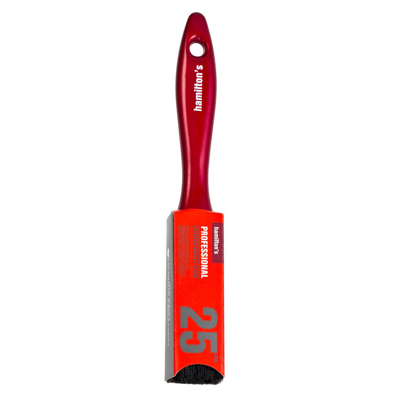 Hamiltons Paint Brush Professional 25 Mm