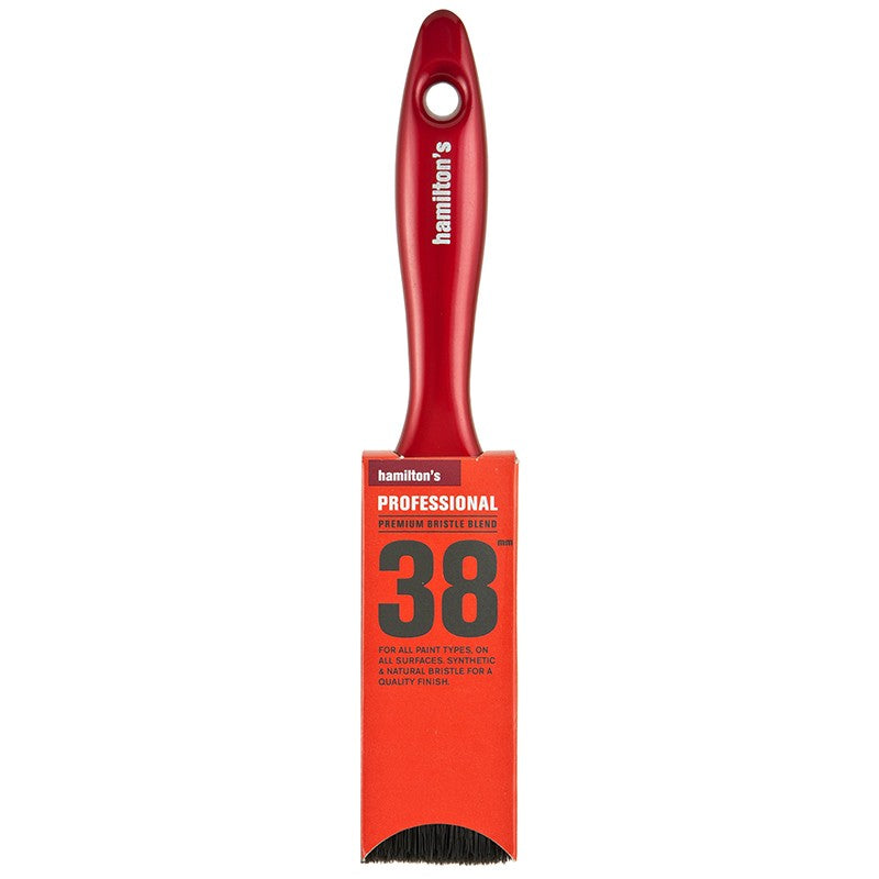 Hamiltons Paint Brush Professional 38 Mm