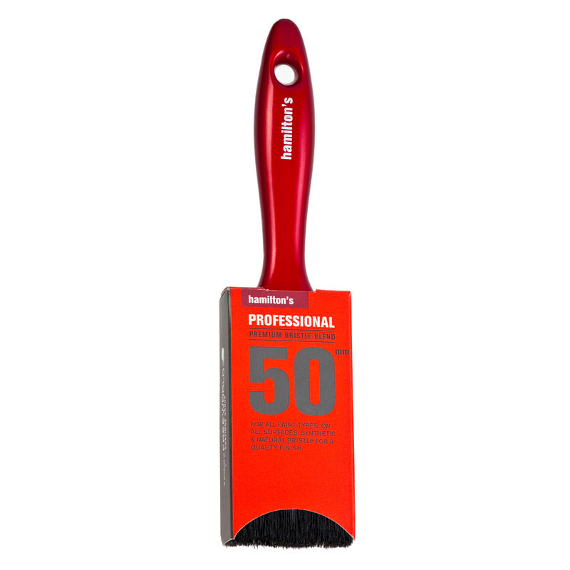 Hamiltons Paint Brush Professional 50 Mm
