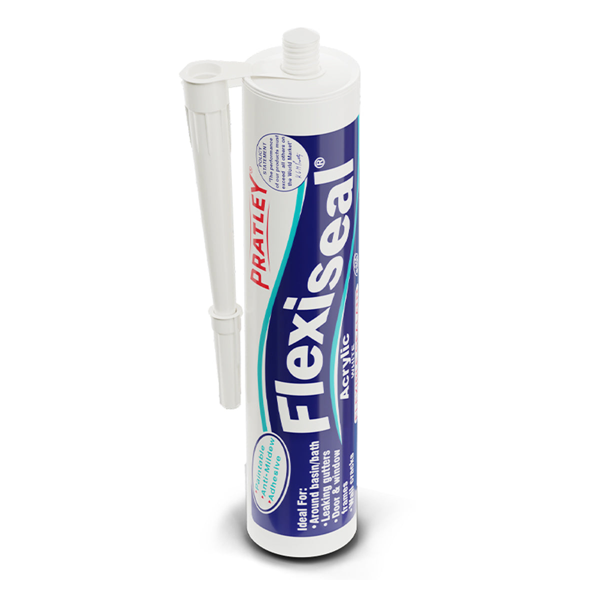 Pratley Flexiseal Acrylic Sealer 400 G A