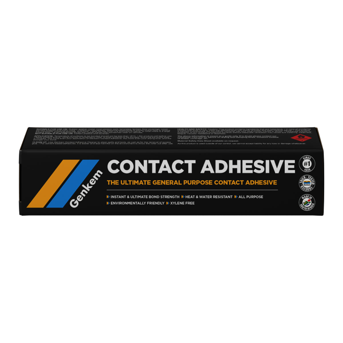 Genkem Contact Adhesive Boxed 50 Ml