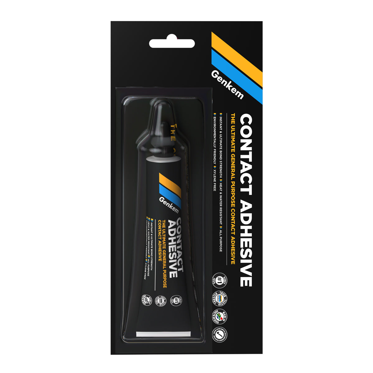 Genkem Contact Adhesive 50 Ml