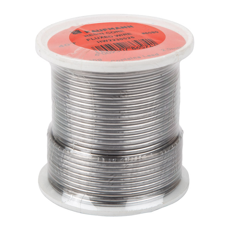 Solder Resin Core 500 G 40 T2 2 Mm
