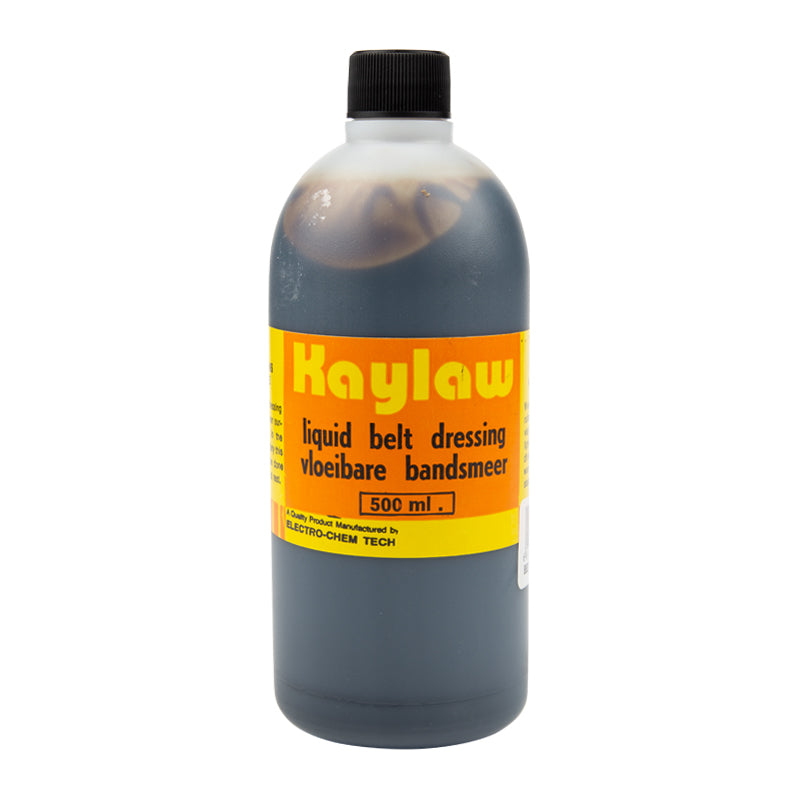 Belt Dressing Liquid 500 Ml