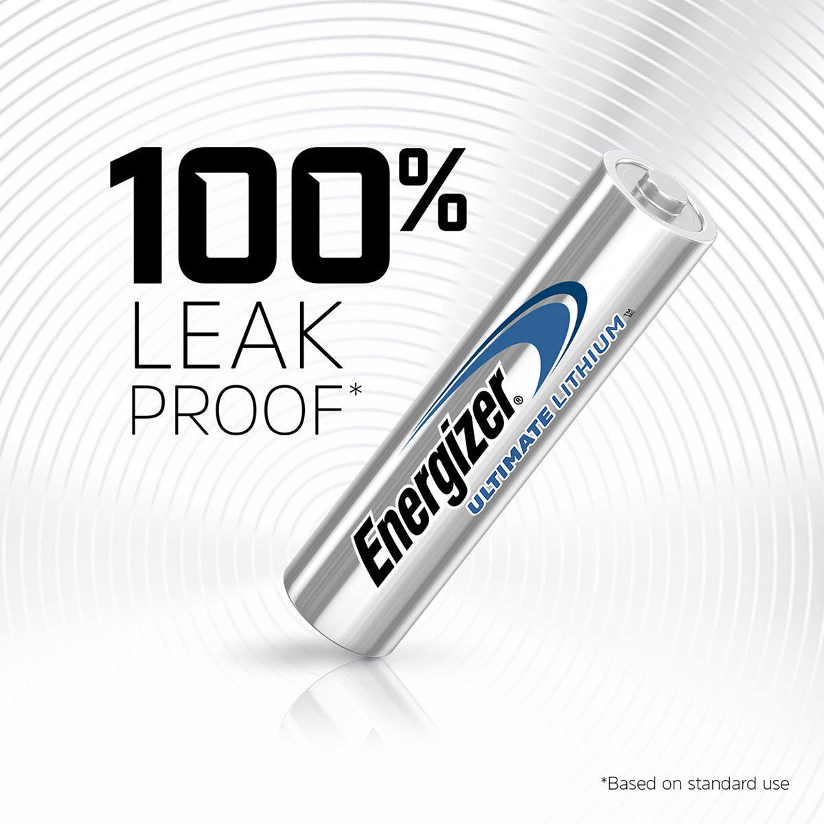 Energizer Battery Ultimate Lithium Aaa 4 Pack