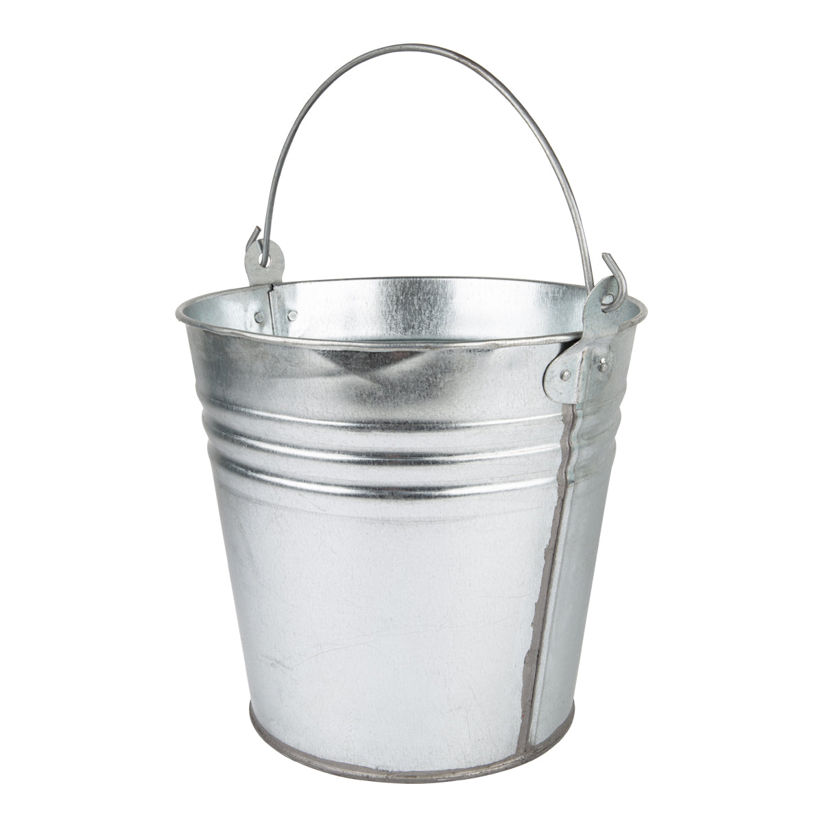 Galvanised Bucket 30 Cm 12 L