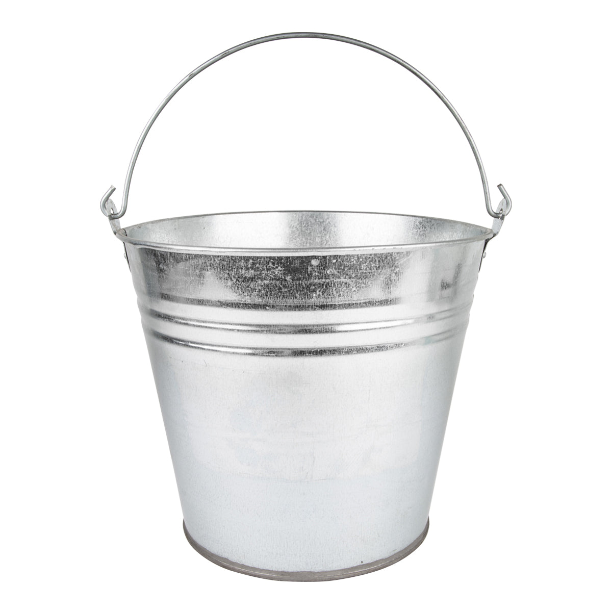 Galvanised Bucket 36 Cm 20 L