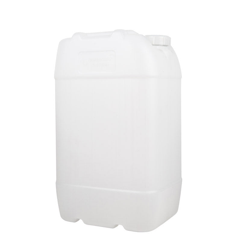 Plastic Water Container 25 L