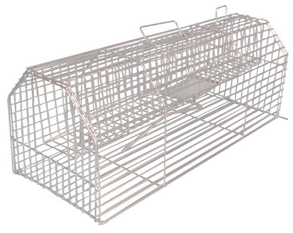 Trap Rat Wire Cage