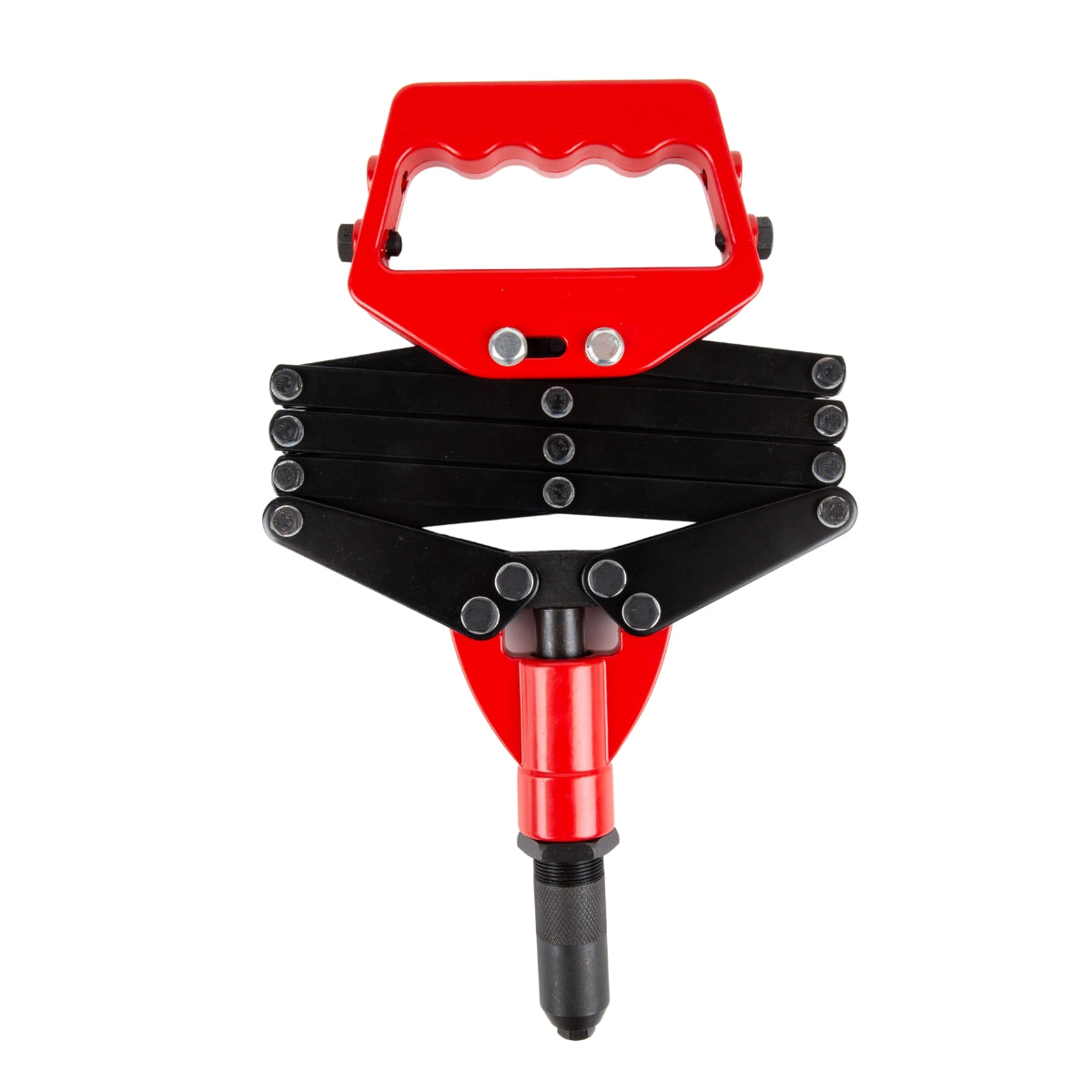 Kaufmann Riveter Lazy T