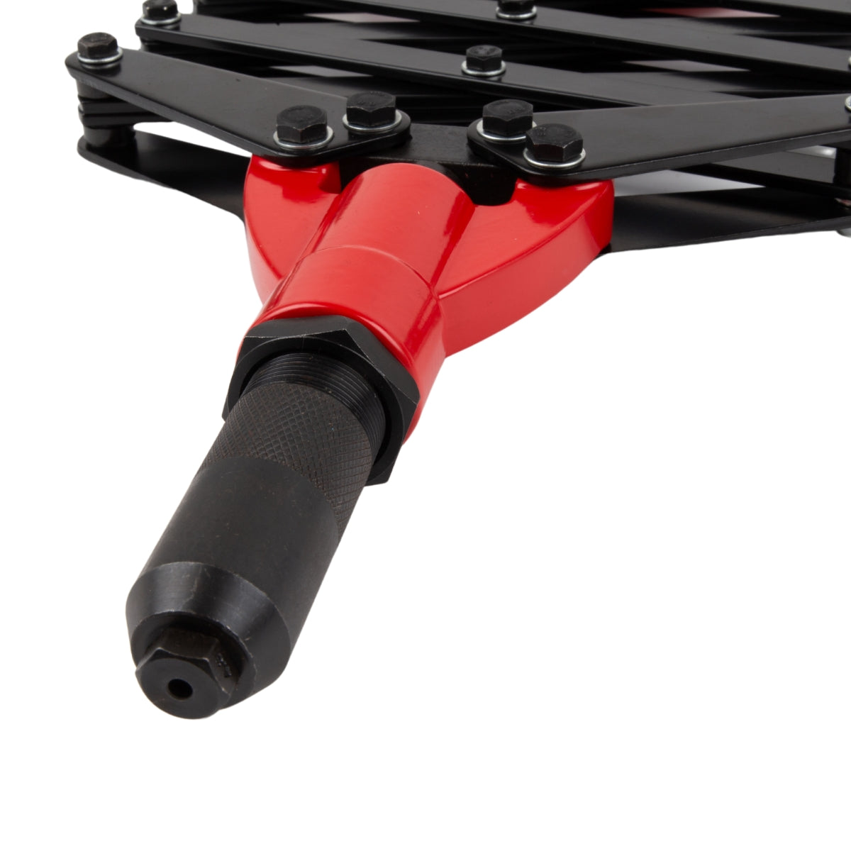 Kaufmann Riveter Lazy T