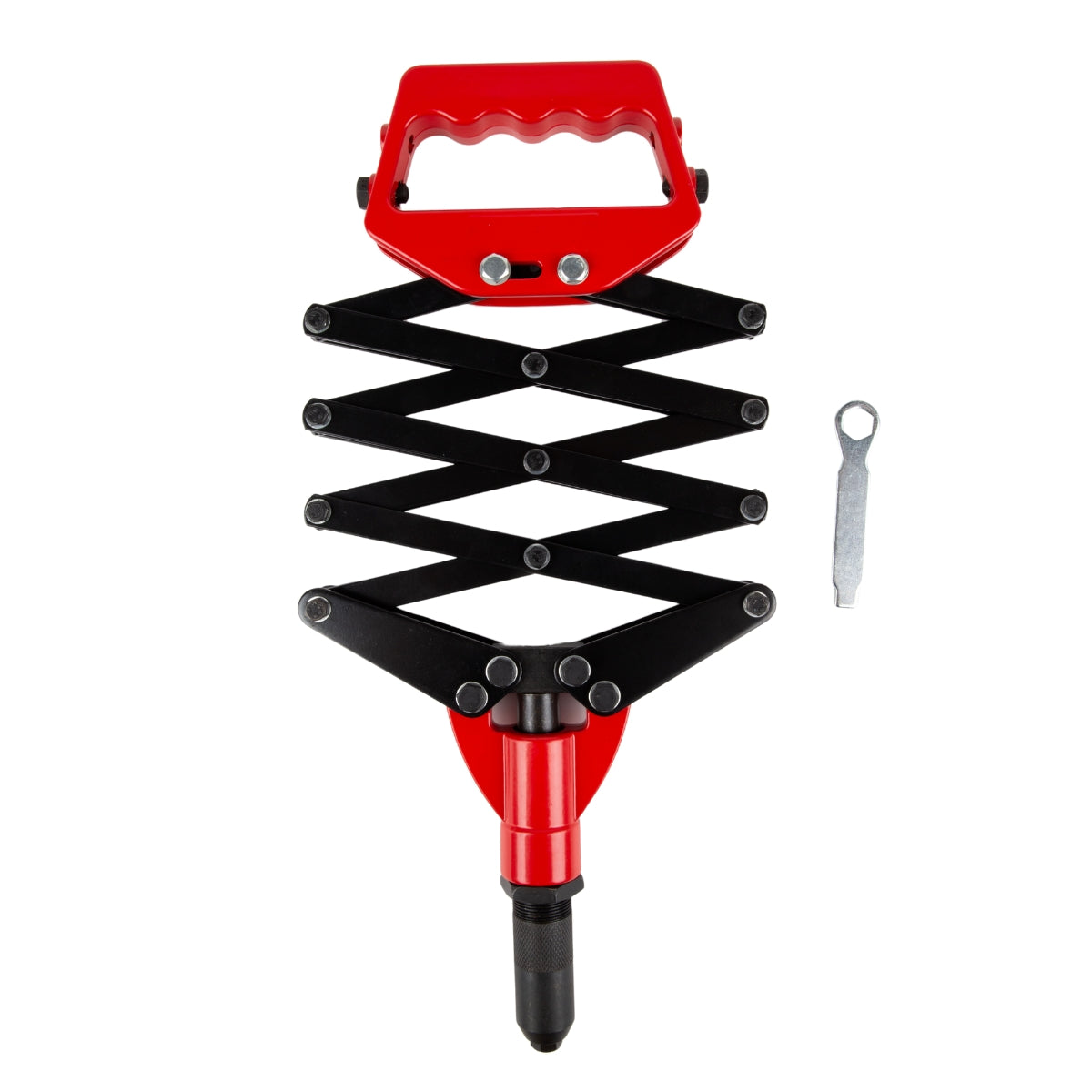 Kaufmann Riveter Lazy T