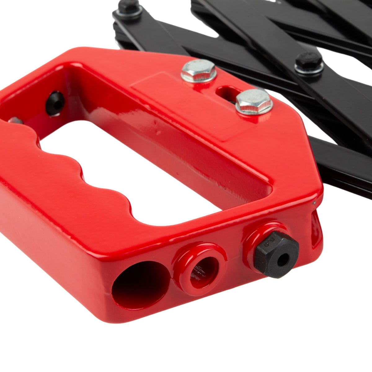 Kaufmann Riveter Lazy T