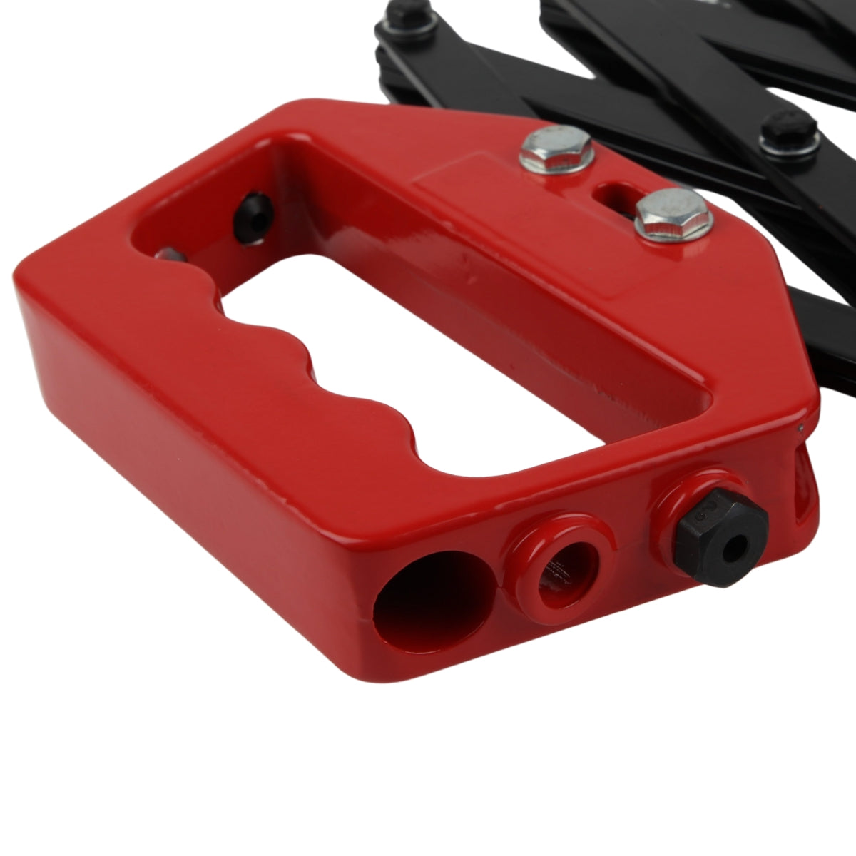 Kaufmann Riveter Lazy T