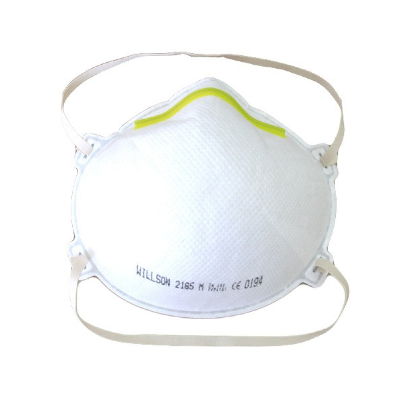 Dust Mask Sabs Ffp1 5 Pk