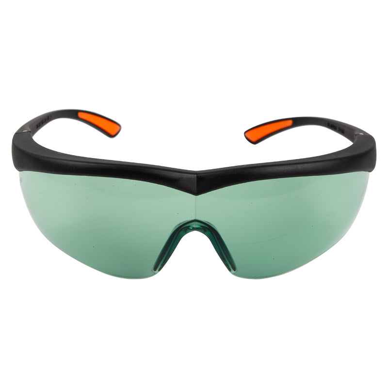 Safety Spectacles Ulitmate Green 2001