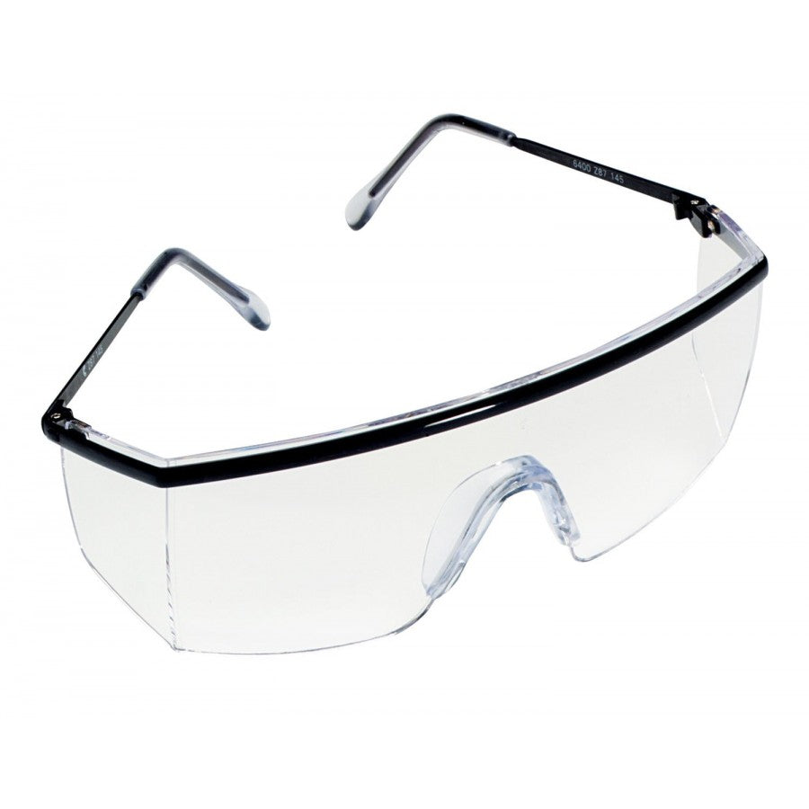 Pioneer Goggle Safety Plastic Clr Grinding