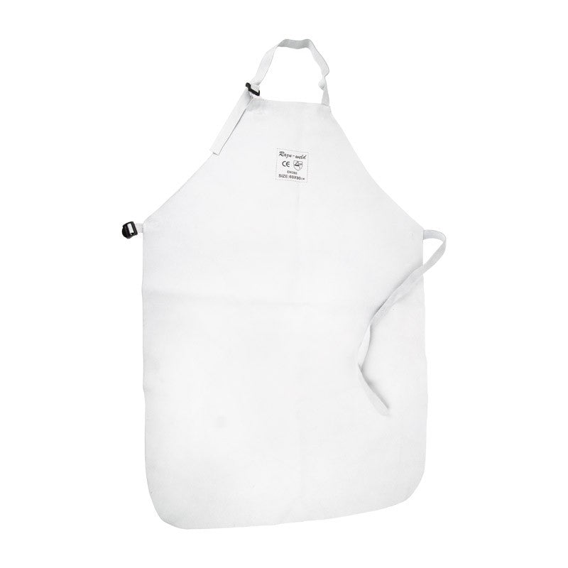 Strike Arc Welding Leather Apron 90 X60 Cm