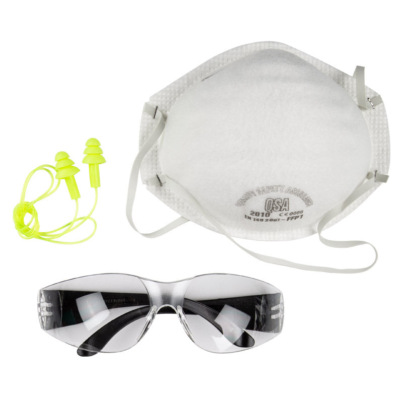 Ppe Basic Kit No 2
