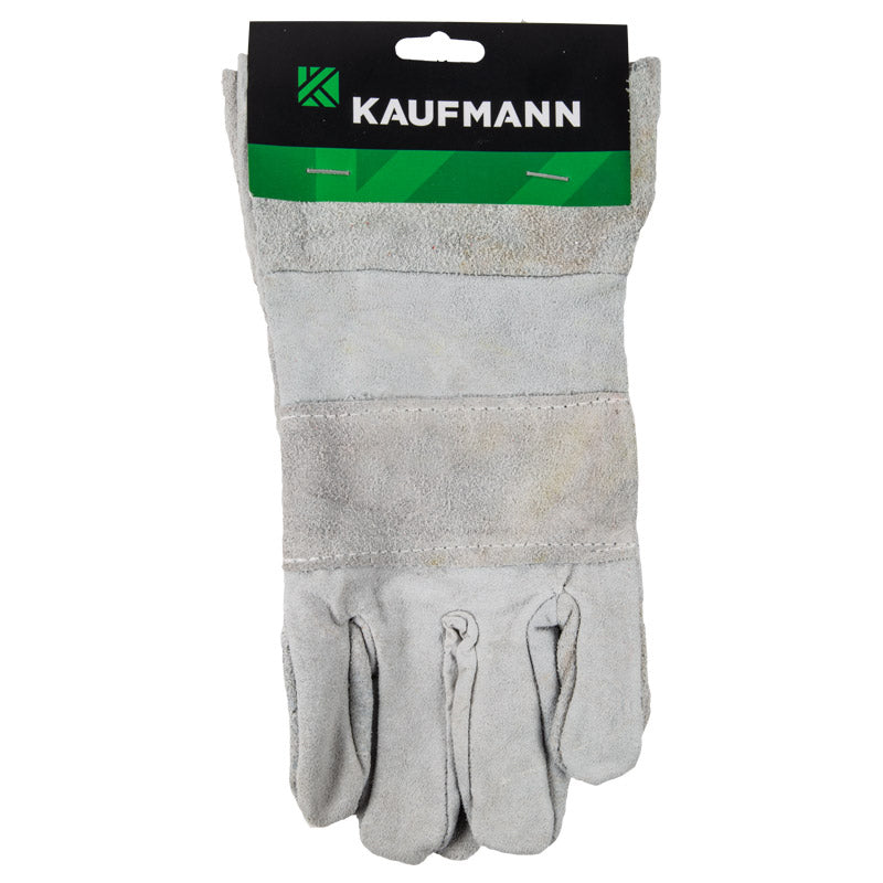 Glove Chrome Leather
