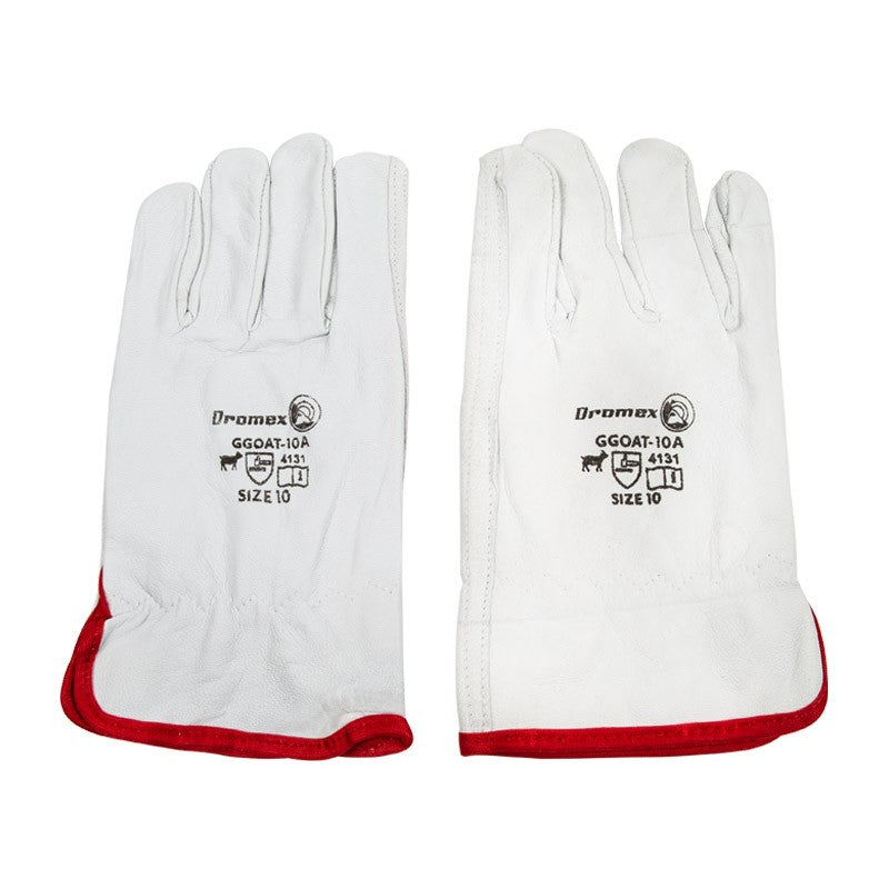 Glove Vip Tig Goat Skin