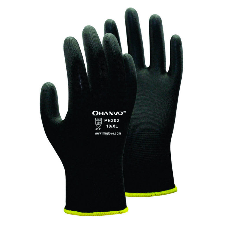 Hanvo Glove General Handling Pu