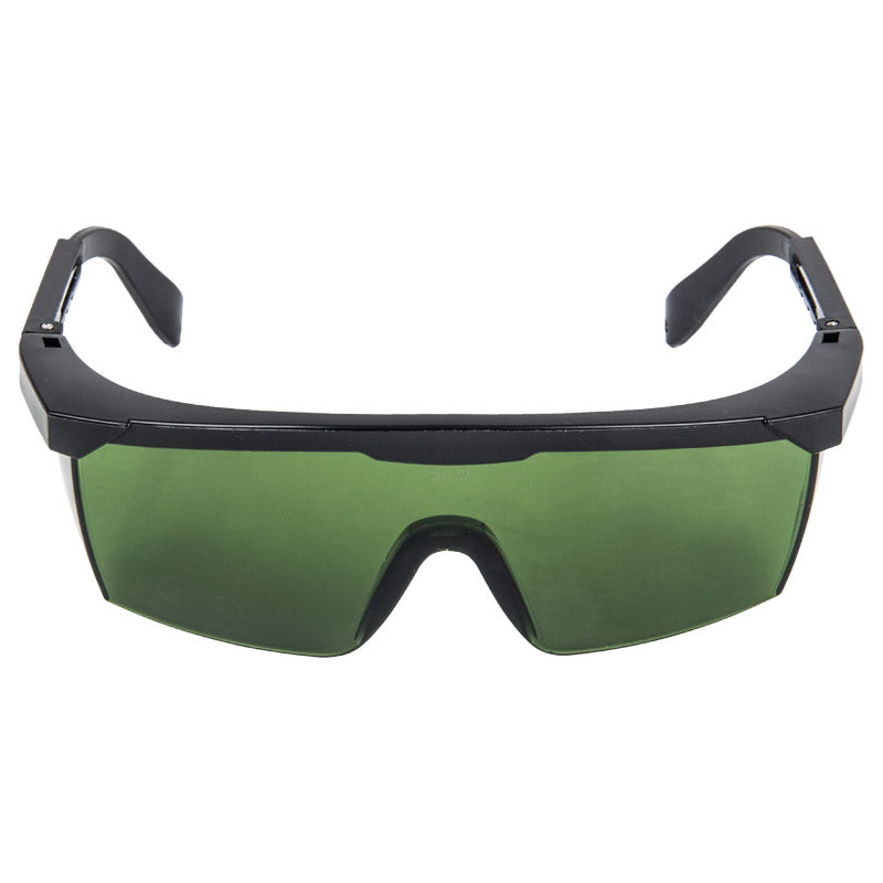 Strike Arc Spectacle Welding/Safety Grn Shade 1.7