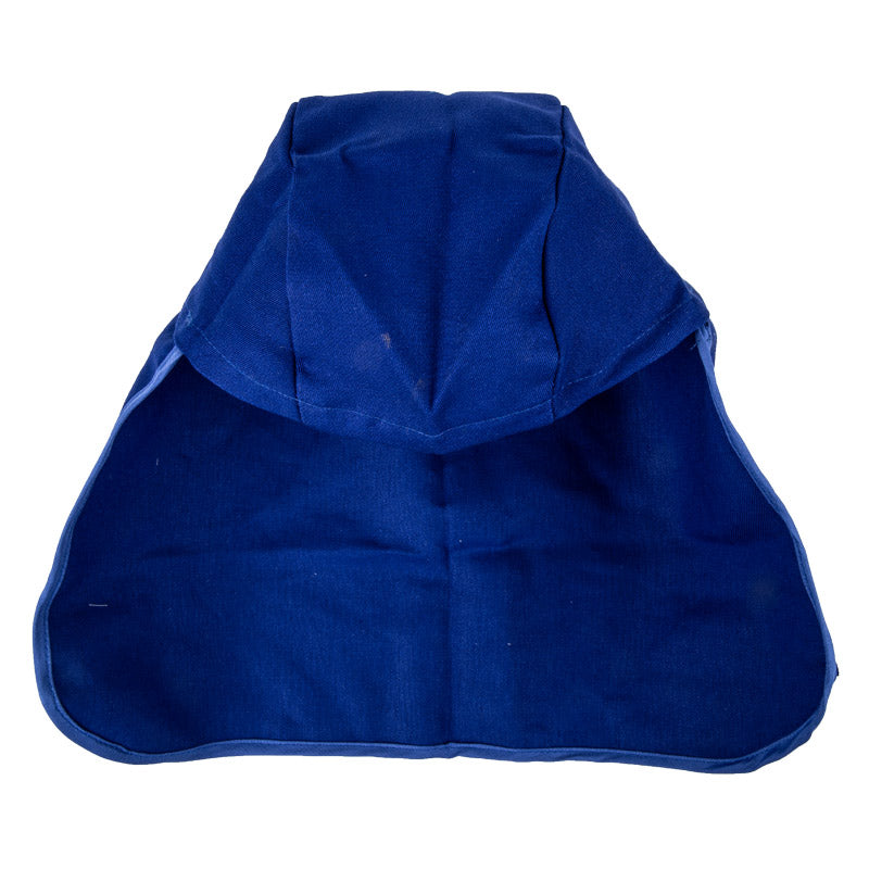 Strike Arc Welding Skull Cap