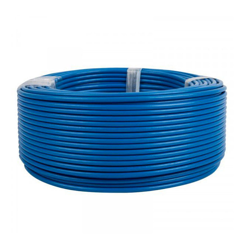 Cable House Wire Blue 10 M 2.5 Mm