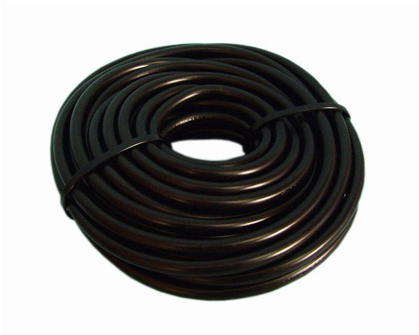 Cable Cabtyre 3 Core Black 100 M 2.5 Mm