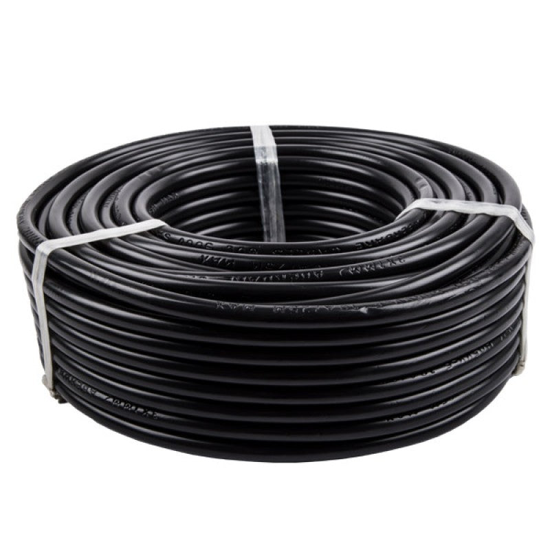 Cable Cabtyre 3 Core Black 100 M 1.5 Mm