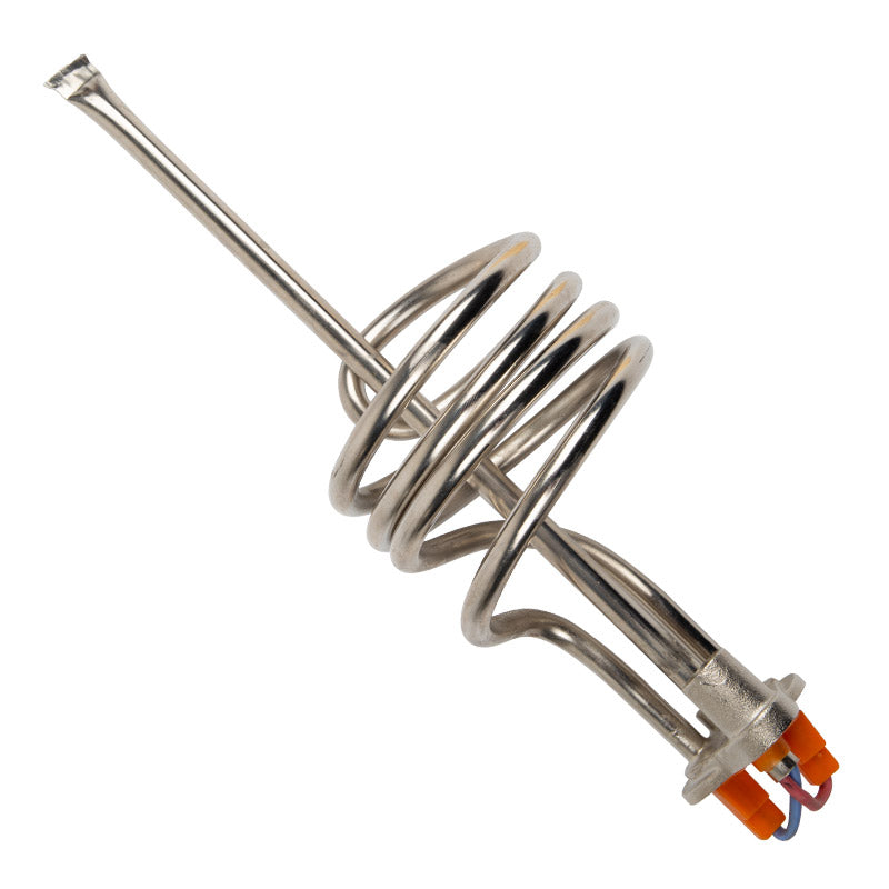 Geyser Element Franke 3 Kw Spiral W/Pocket