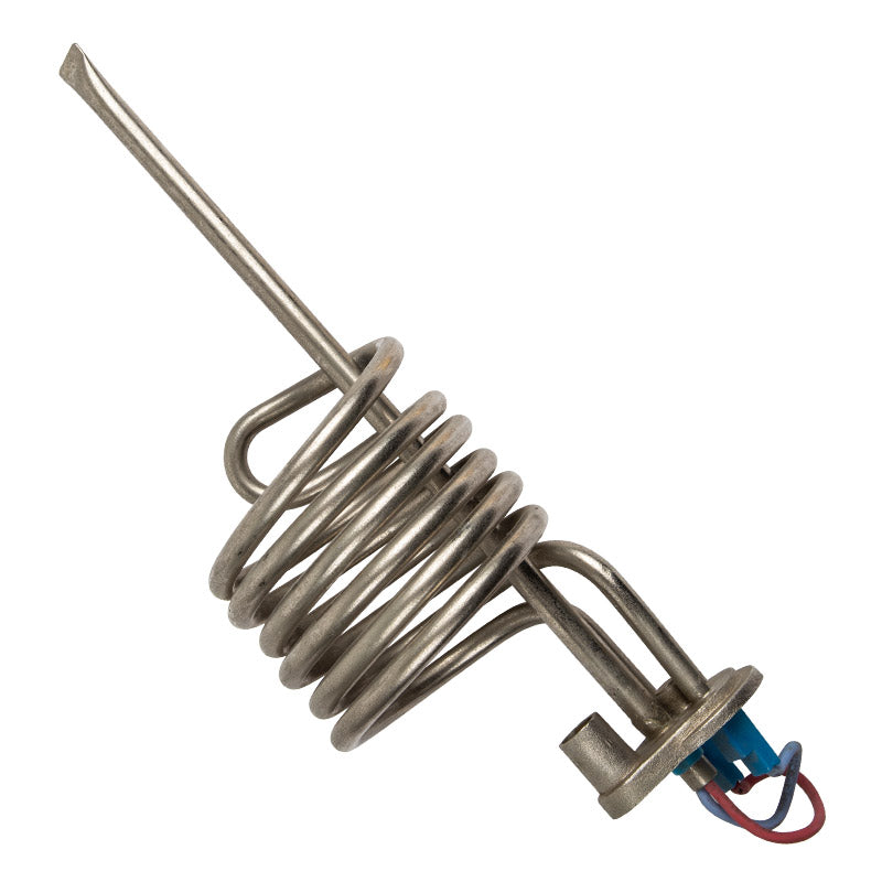 Geyser Element Franke 4 Kw Spiral W/Pocket