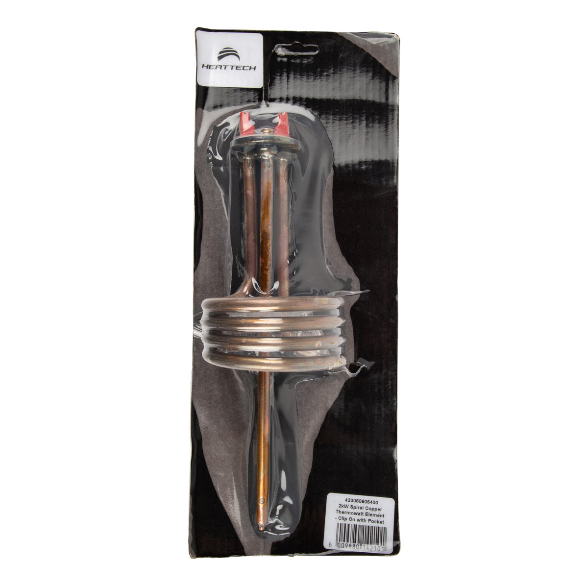 Element Spiral Copper 2 Kw