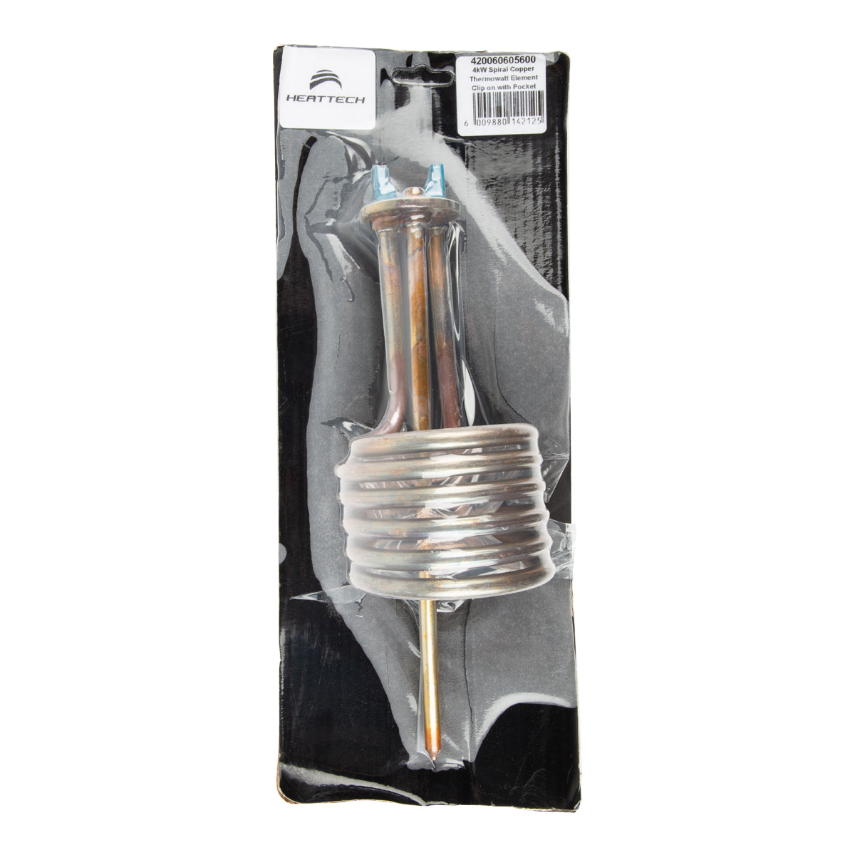 Element Spiral Copper 4 Kw