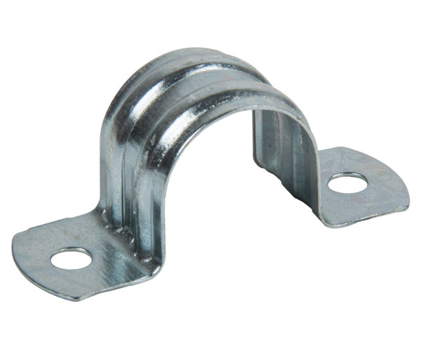 Conduit Saddle Galv 20 Mm
