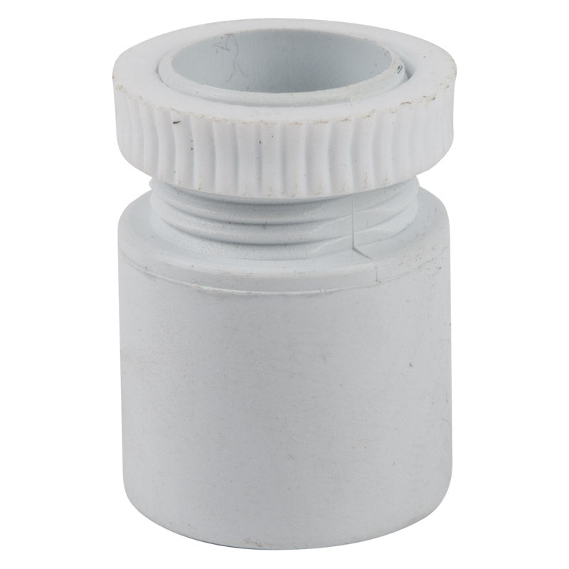 Conduit Adaptor Male Sabs 20 Mm