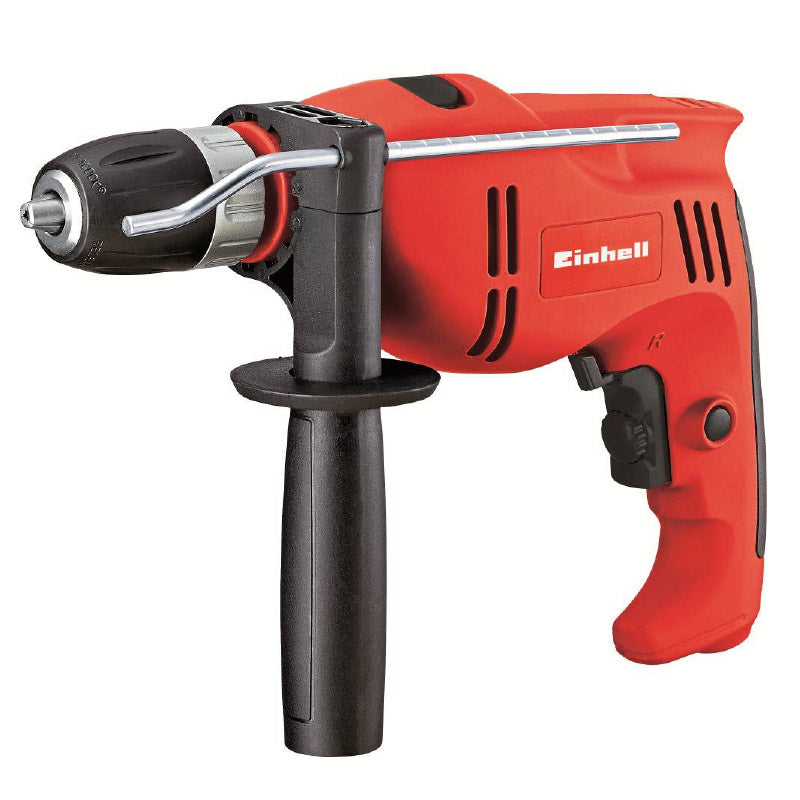 Einhell Impact Drill 710 Watt Tc Id710 E