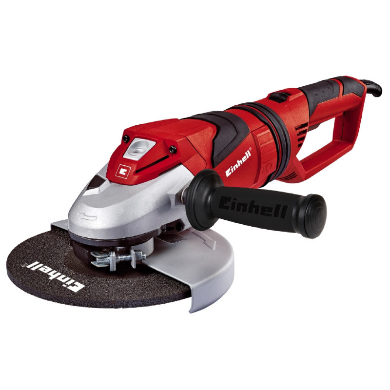 Einhell Angle Grinder 230 Mm 2350 Watt Te Ag230 Dp
