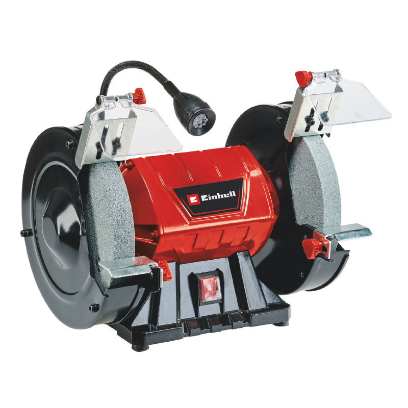 Einhell Bench Grinder 400 Watt Tc Bg 200 L