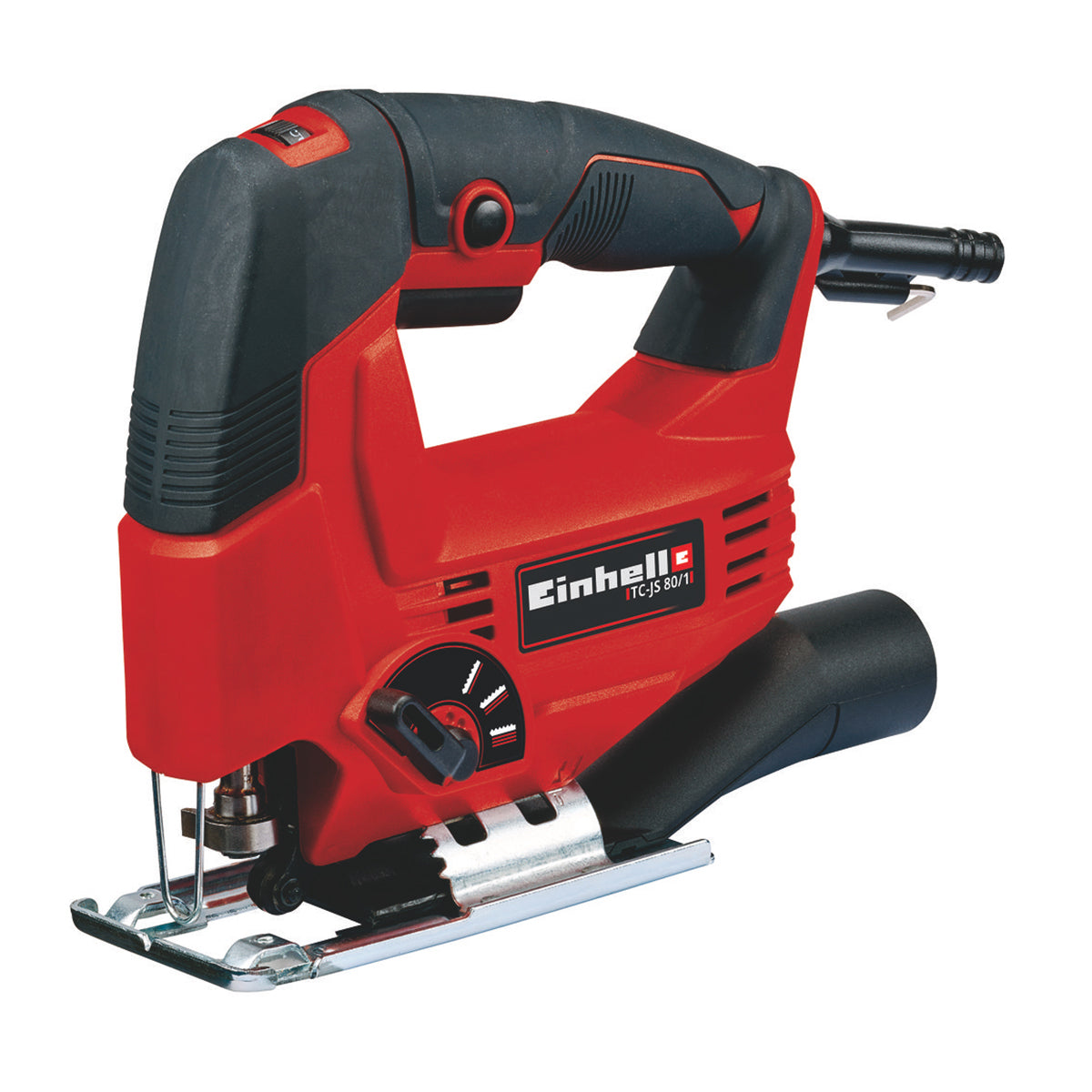 Einhell Jigsaw 550 W Tc Js 80/1