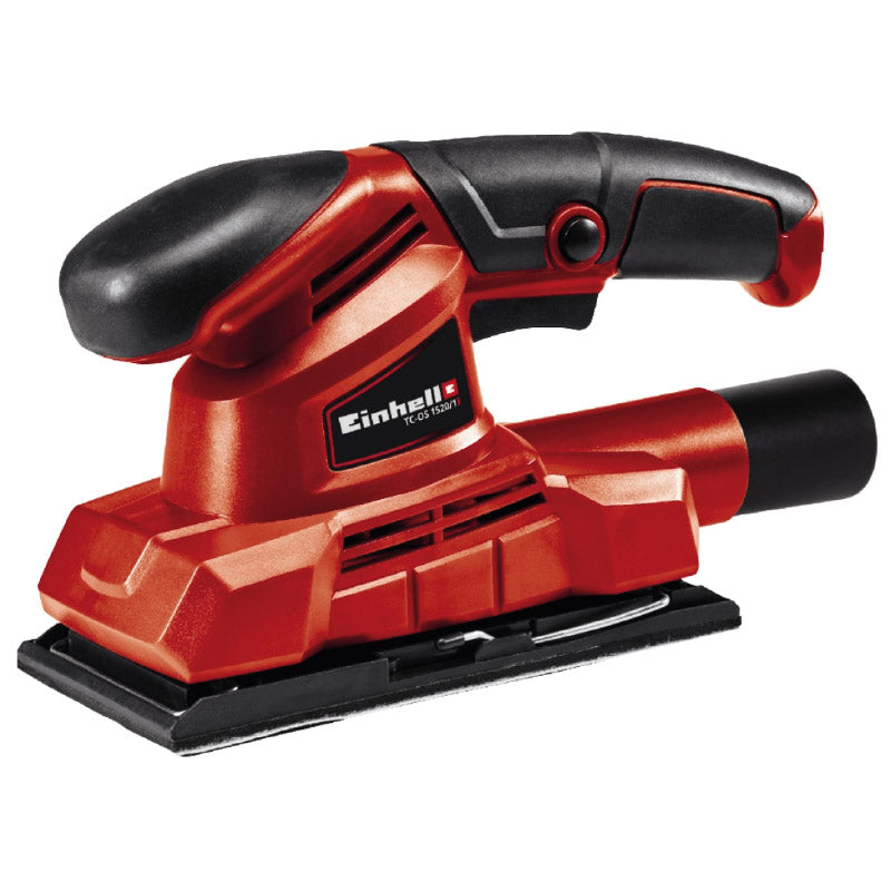 Einhell Orbital Sander 150 W Tc Os 1520/1