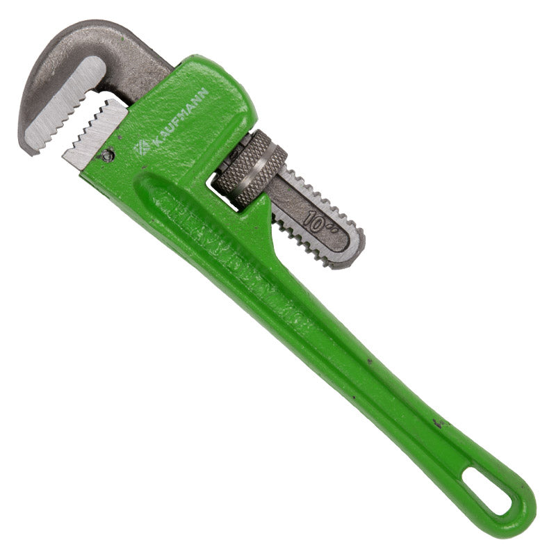 Kaufmann Pipe Wrench Ridgit Type 250 Mm
