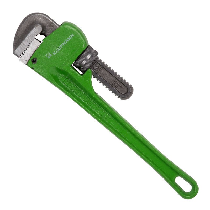 Kaufmann Pipe Wrench Ridgit Type 300 Mm