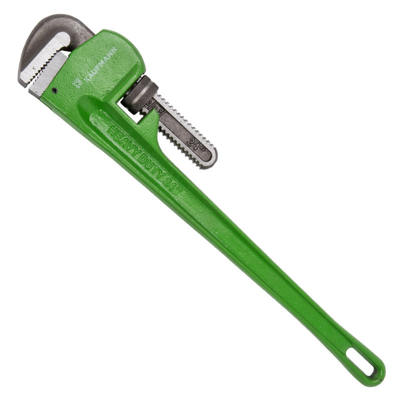Kaufmann Pipe Wrench Ridgit Type 600 Mm