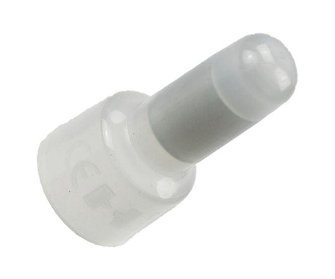 6mm Quick Connect Bridge Crimp Connector Hw C5 - Livestainable.co.za