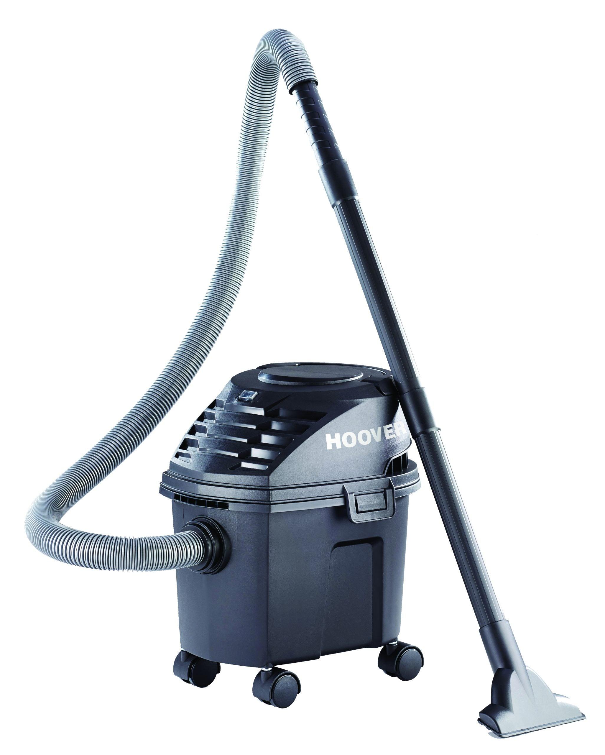 Hwd10 Hoover 10 L Wet & Dry - Livestainable.co.za