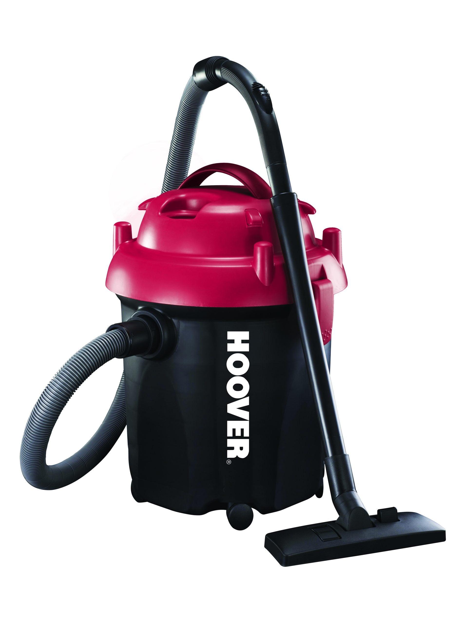 Hwd35 Max Hoover Wet & Dry 35 L - Livestainable.co.za