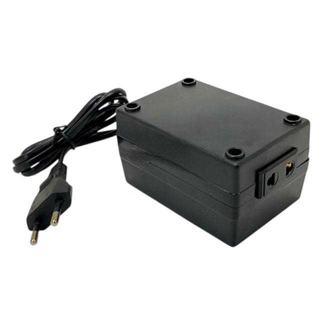 Auto Transformer P=220 S=120 100 W Hx